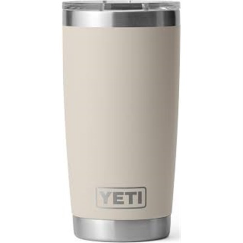 20oz Cape Taupe Tumbler